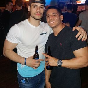 Meet your Posher, Daniel